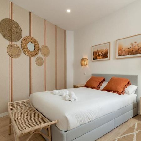 2 Bedrooms 2 Bathrooms Furnished - Retiro - Refurbished - Mintystay Μαδρίτη Εξωτερικό φωτογραφία