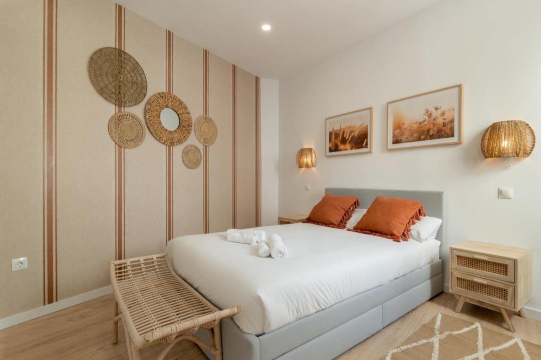 2 Bedrooms 2 Bathrooms Furnished - Retiro - Refurbished - Mintystay Μαδρίτη Εξωτερικό φωτογραφία
