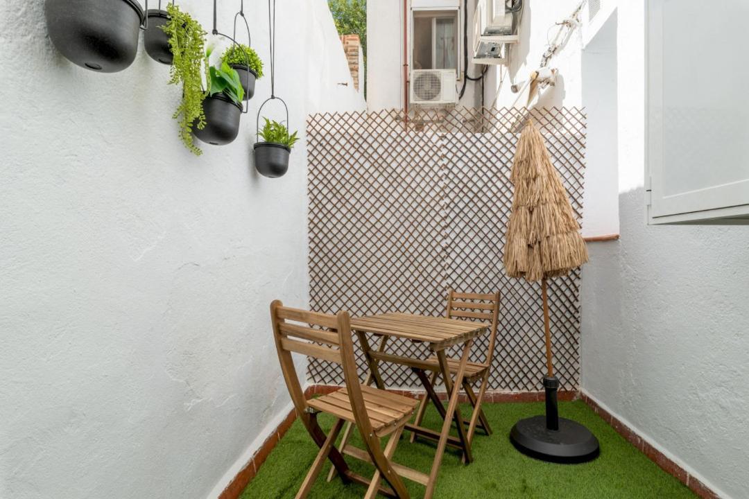 2 Bedrooms 2 Bathrooms Furnished - Retiro - Refurbished - Mintystay Μαδρίτη Εξωτερικό φωτογραφία